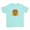 Lion King Youth Tee