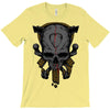 death of guitarist T-Shirt