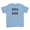 bos mode Youth Tee