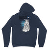 doctor who haynes manual critical dalek Unisex Hoodie