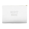 beast mode Accessory Pouches