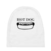 hot dog Baby Beanies