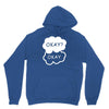 okay okay Unisex Hoodie