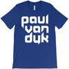 paul van dyk house T-Shirt