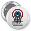 merry x mas you filthy animal 2 Pin-back button
