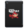 Finding Da Wae iPad Mini