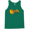 kel's orange soda Tank Top