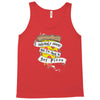 solemnly pizza Tank Top