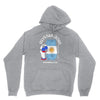 argentina national team youth 2018 fifa world cup Unisex Hoodie