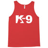 k 9 Tank Top