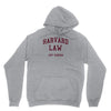 harvard law just kidding   funny Unisex Hoodie