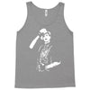 marilyn manson salute Tank Top