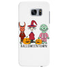 Hallowentown Lock Shock And Barrell Samsung Galaxy S7 Edge