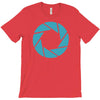 shooter cam T-Shirt