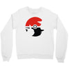 pokemon masterball Crewneck Sweatshirt