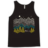 camping Tank Top