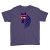 zebrah Youth Tee