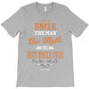 uncle the man the myth best uncle  ever T-Shirt