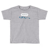 murder of crows Toddler T-shirt
