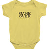 game over Baby Onesie