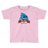 dr sid's Toddler T-shirt