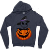Nightmare Before Halloween Zipper Hoodie