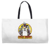 boba&rsquo;s burgers Weekender Totes