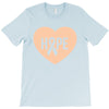 Hope With Heart T-Shirt