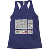 atrpg Racerback Tank