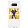 Plus Ultra Samsung Galaxy S8