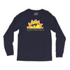 today is a beautiful day Long Sleeve Shirts