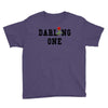 darling one Youth Tee