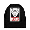 bernie sanders 2016 Baby Beanies