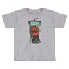 delicious aqua teens Toddler T-shirt