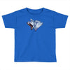 ginga densetsu weed orion   bella Toddler T-shirt