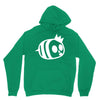 lebah Unisex Hoodie