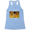 Gustav Klimt The Kiss Racerback Tank