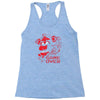 five nights at freddy's pizzeria game over Racerback Tank