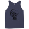 robot girl machine Tank Top