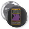 cobblepot for mayor Pin-back button