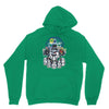 penguin time Unisex Hoodie