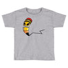 pencil monster Toddler T-shirt
