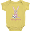 making friends Baby Bodysuit