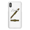 tunic for heroes iPhoneX