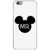 Mr. and Mrs. Matching iPhone 6/6s Case