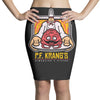 pf krangs Pencil Skirts