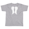 Daryl Wing Toddler T-shirt