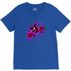 haunter carnage mash up V-Neck Tee