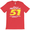 cole trickle 51 T-Shirt