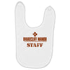 briarcliff manor Baby Bibs